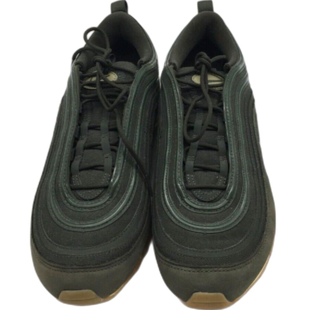 Nike Womens Air Max 97 UT AJ2248-300 Sequoia/NeutralOlive Size 10